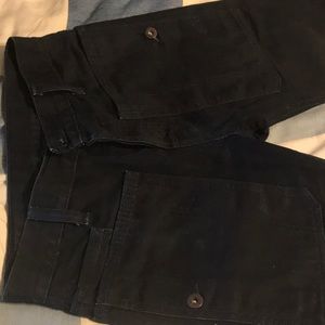 levi's 520 extreme taper fit